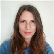 Insegnante di inglese e italiano per tutti i livelli